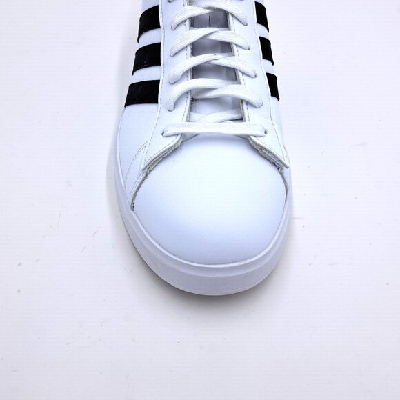 Adidas Mens Grand Court 2.0 Sneaker - Size 10.5 - Picture 6 of 14